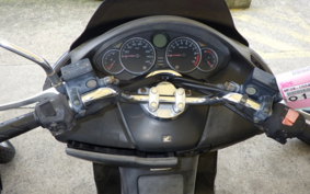 HONDA FORZA X MF08