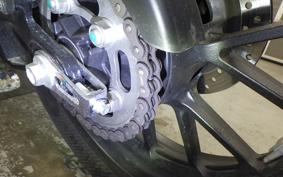 HONDA GB350S 2023 NC59