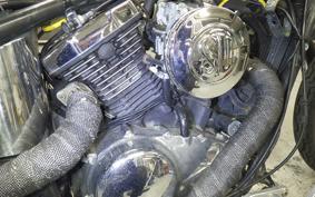 KAWASAKI VULCAN 400 Gen.2 1995 VN400A