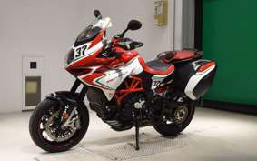 MV AGUSTA TURISMO VELOCE 800 2017