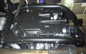 HONDA HAWK 11 2022 SC85