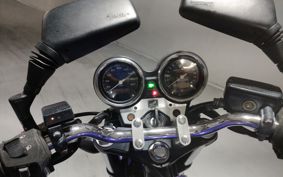 HONDA CB400SFV-3 2007 NC39