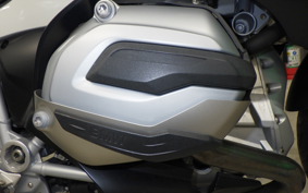 BMW R1200 RT 2015
