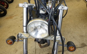 YAMAHA TW200 2JL