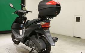 SUZUKI ADDRESS V125 S 2017 CF4MA