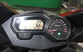 YAMAHA XJ6 2009
