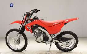 HONDA CRF125F JE03