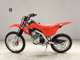 Фото Honda CRF125F с японского аукциона