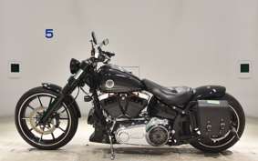 HARLEY FXSB1690 2016