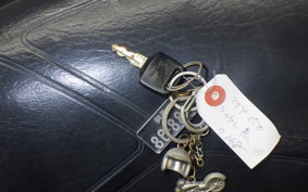 HONDA MAGNA 250 2015 MC29