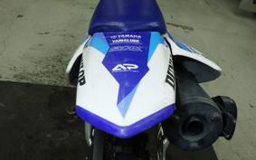 YAMAHA TT-R50 E CA01W