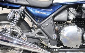 KAWASAKI ZEPHYR 1100 2007 ZRT10A