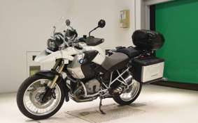 BMW R1200GS 2011