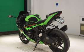 KAWASAKI NINJA ZX-6R A 2022 ZX636G