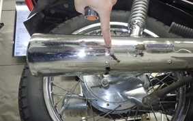 SUZUKI GS400 2025 GS400