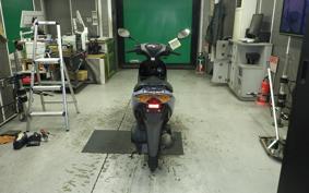 SUZUKI ADDRESS V50 G 2013 CA42A