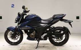 SUZUKI GIXXER 250 ED22Y