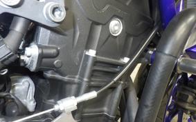 YAMAHA MT-25 2018 RG43J