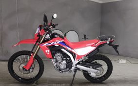 HONDA CRF250L MD47