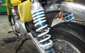 HONDA MONKEY 2018 Z50J