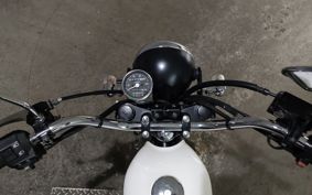 KAWASAKI 250TR BJ250F