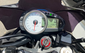 KAWASAKI Z1000 2007 ZRT00B