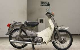 HONDA C90 SUPER CUB E 2025 HA02