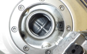 HONDA CB400SF VTEC SPEC 2 2002 NC39