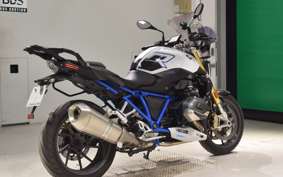 BMW R1200R 2017