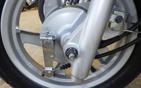 YAMAHA GEAR Gen.2 UA08J