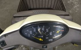 HONDA DIO CHESTER AF62
