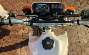 YAMAHA SEROW 225S CELL 1KH