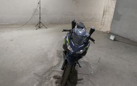 KAWASAKI NINJA400 EX400G