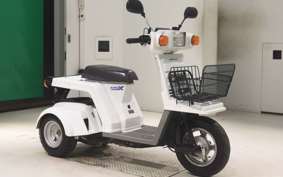 HONDA GYRO X