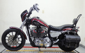 HARLEY HARLEY XL883L 2007 CR2