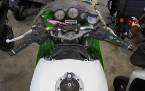 KAWASAKI ZXR400R Gen.2 2000 ZX400L