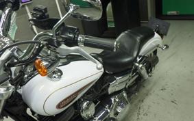 HARLEY FXDL 1580 2008