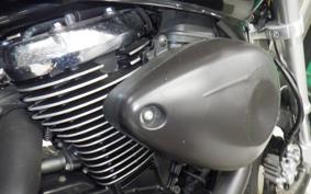 SUZUKI BOULEVARD 400 2007 VK55A