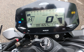 SUZUKI JIKUSA-150 ED13N
