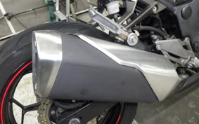 KAWASAKI NINJA 250 ABS 1993 EX250L