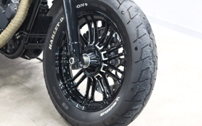 HARLEY XL1200X 2016 LC3