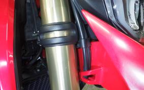 DUCATI HYPERMOTARD698モノ 2024