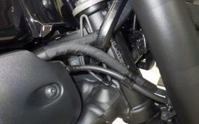 YAMAHA XSR700 2025 RM41J