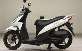 SUZUKI ADDRESS 110 2024 CE47A