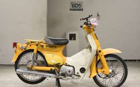HONDA C50 SUPER CUB AA01