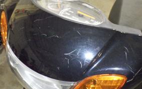 YAMAHA JOG Delux SA39J