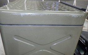 HONDA CROSS CUB 50 2025 AA06