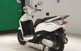 HONDA LEAD 125 2012 JF45