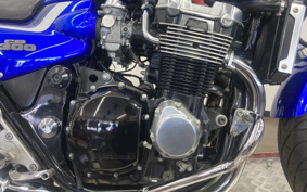 HONDA CB1300SF SUPER FOUR 1999 SC40