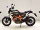 Фото KTM 690 DUKE 2013 с японского аукциона